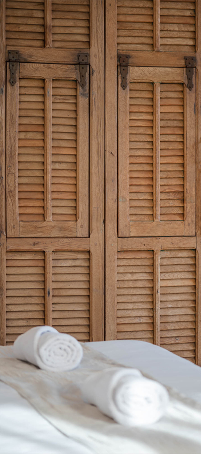 Logan potteau photographe airbbnb